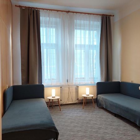 Apartment Corona Košice Esterno foto