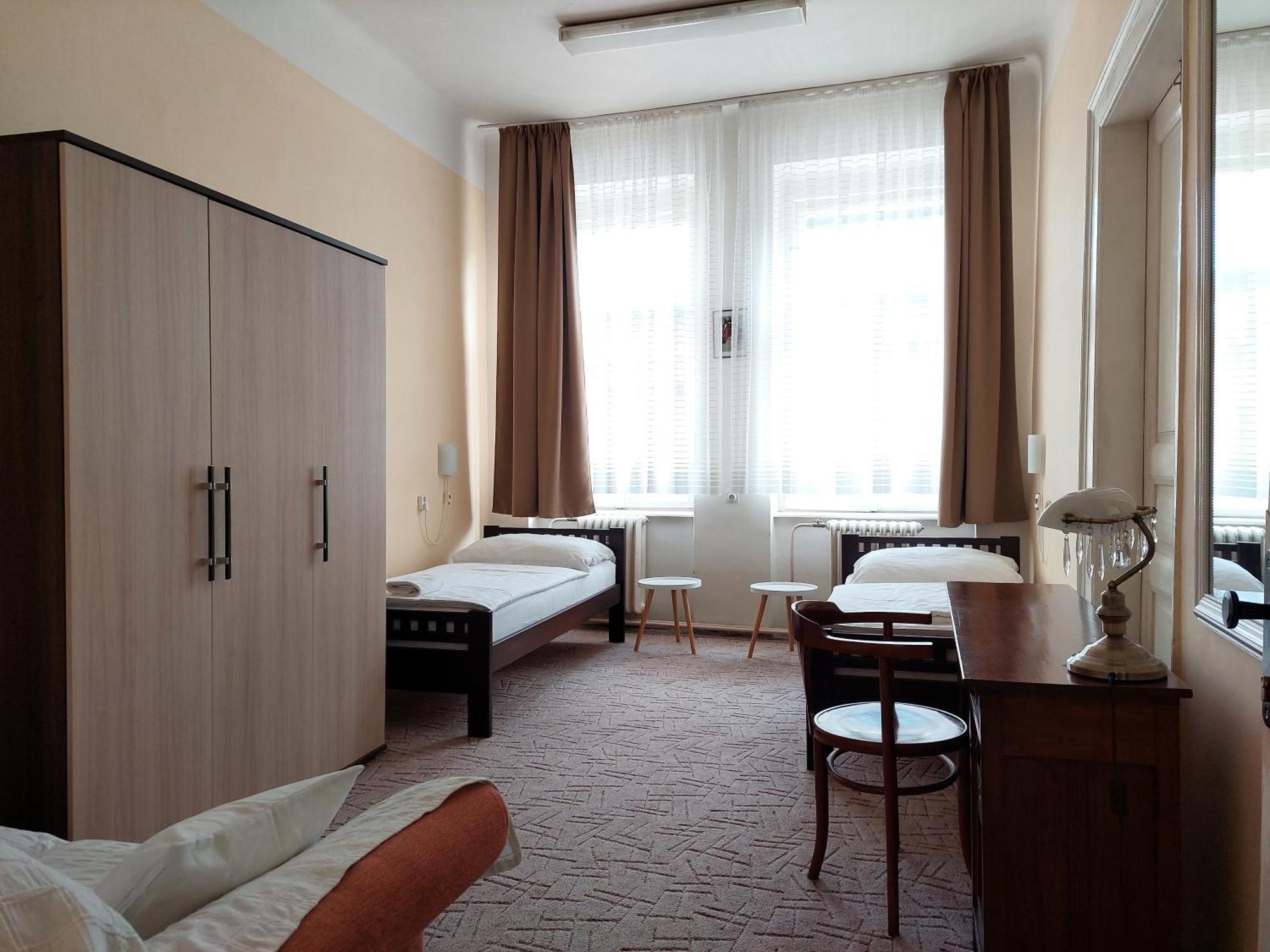 Apartment Corona Košice Esterno foto