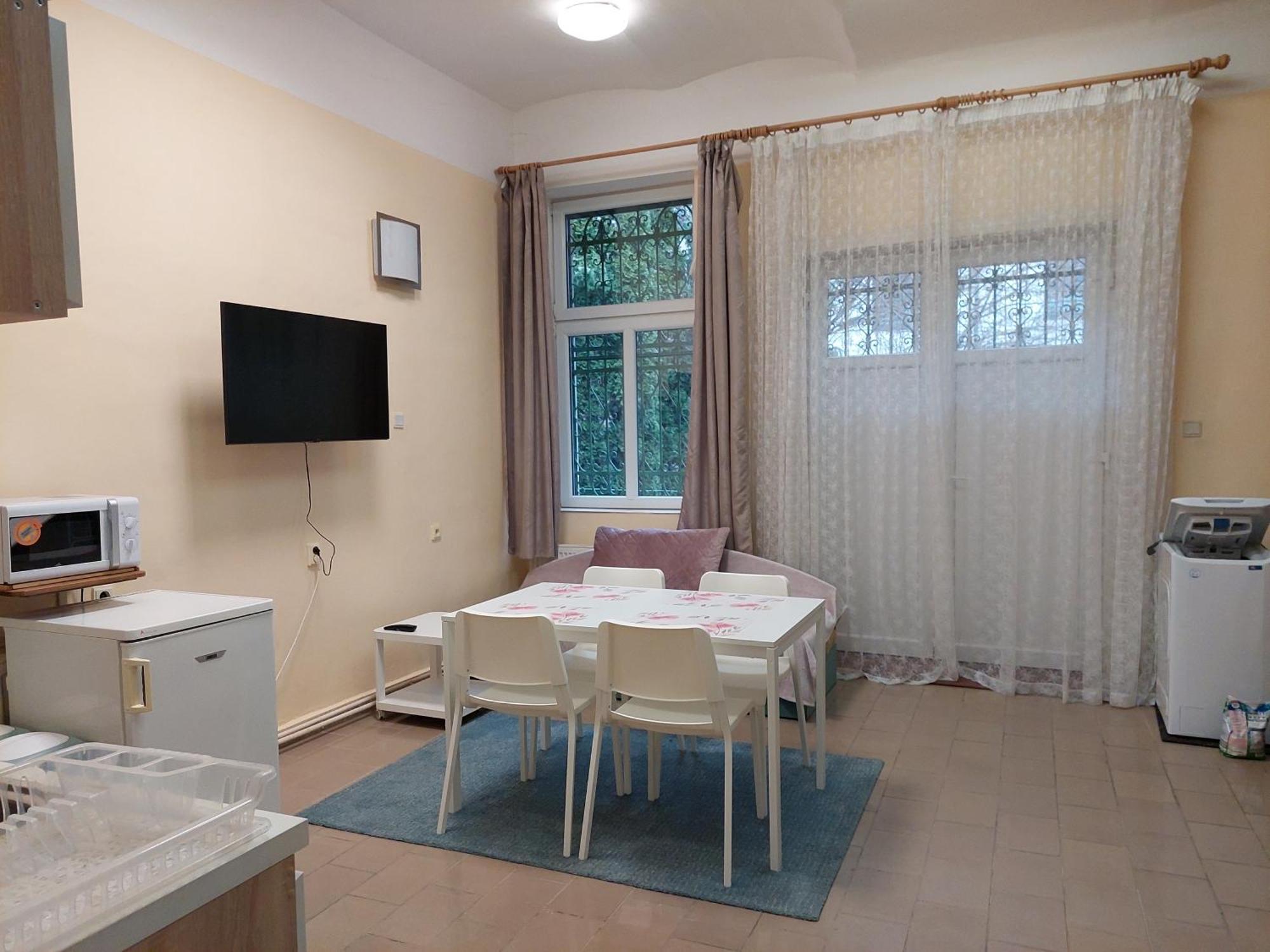 Apartment Corona Košice Esterno foto