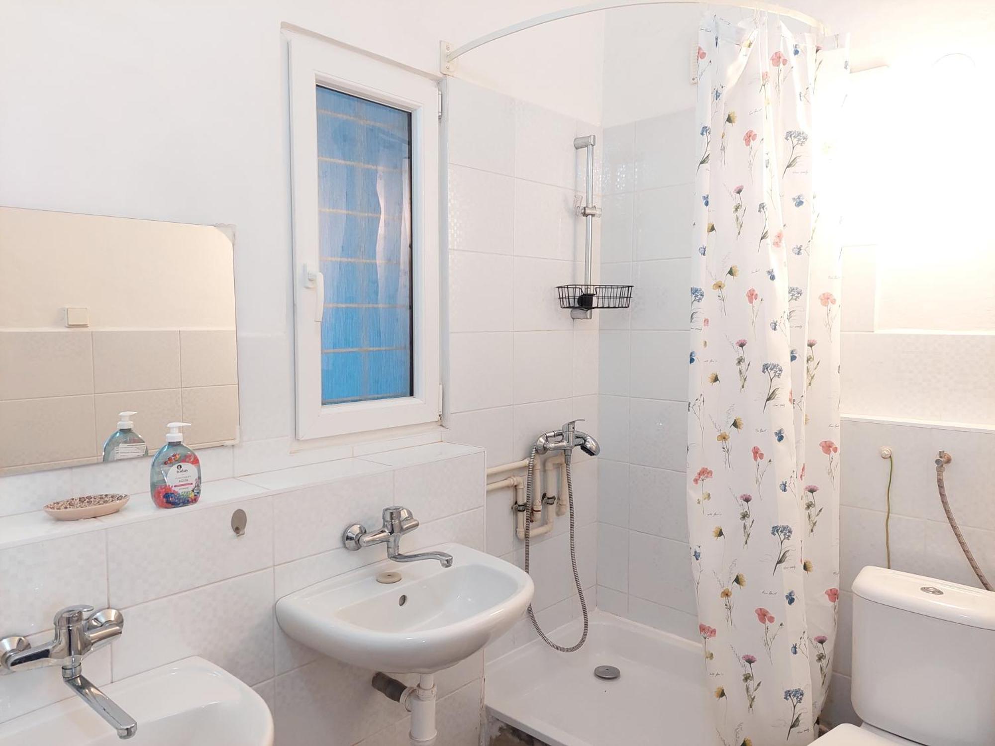 Apartment Corona Košice Esterno foto