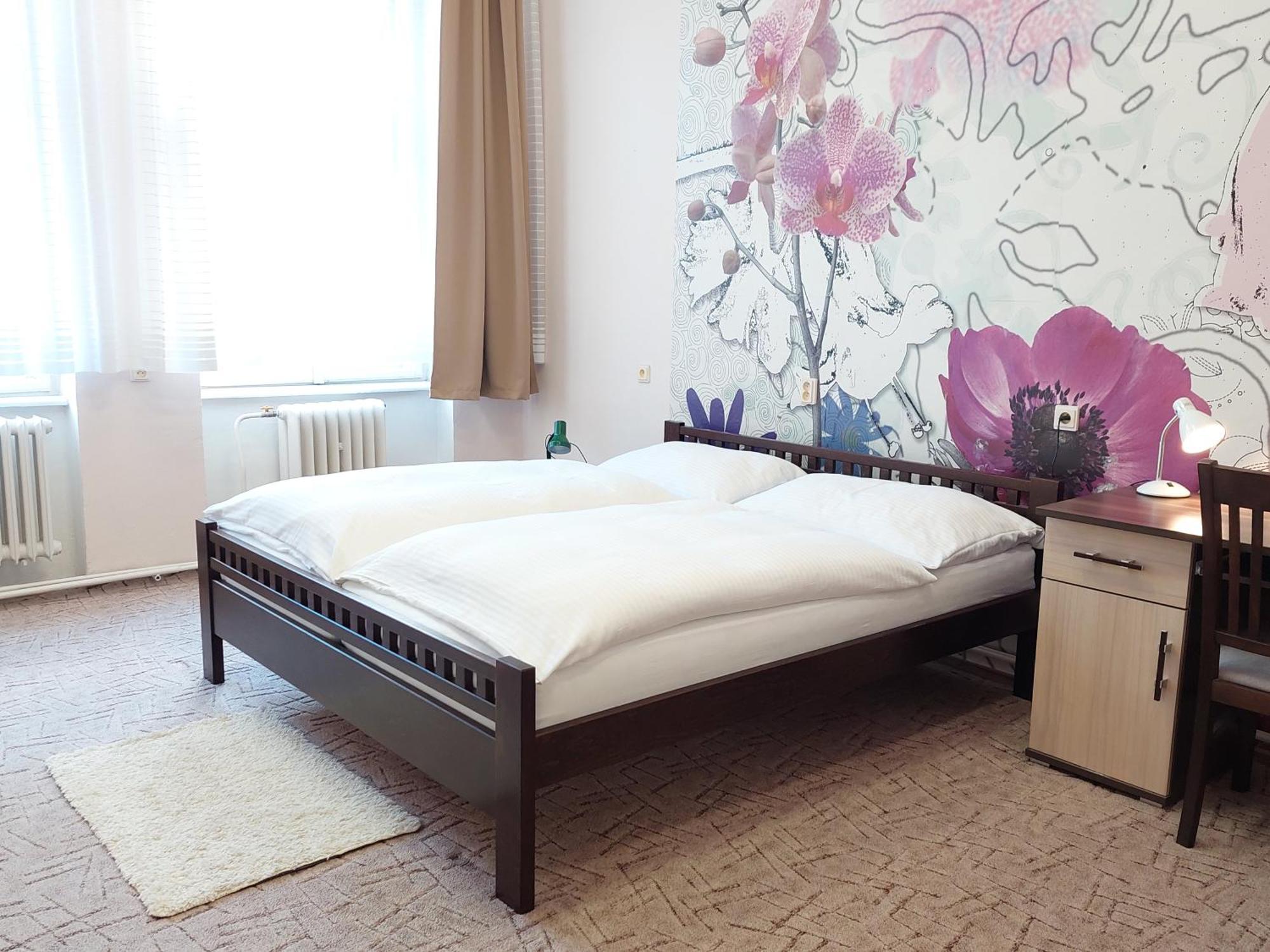 Apartment Corona Košice Esterno foto