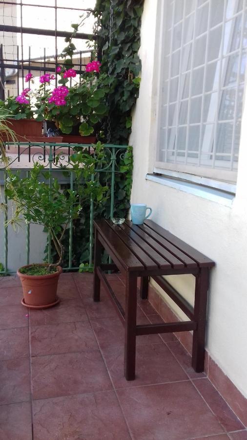 Apartment Corona Košice Esterno foto